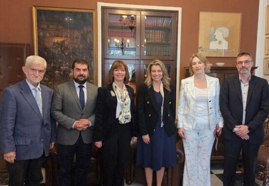 ΜOU μεταξύ Παντείου & Επιτροπής Κεφαλαιαγοράς