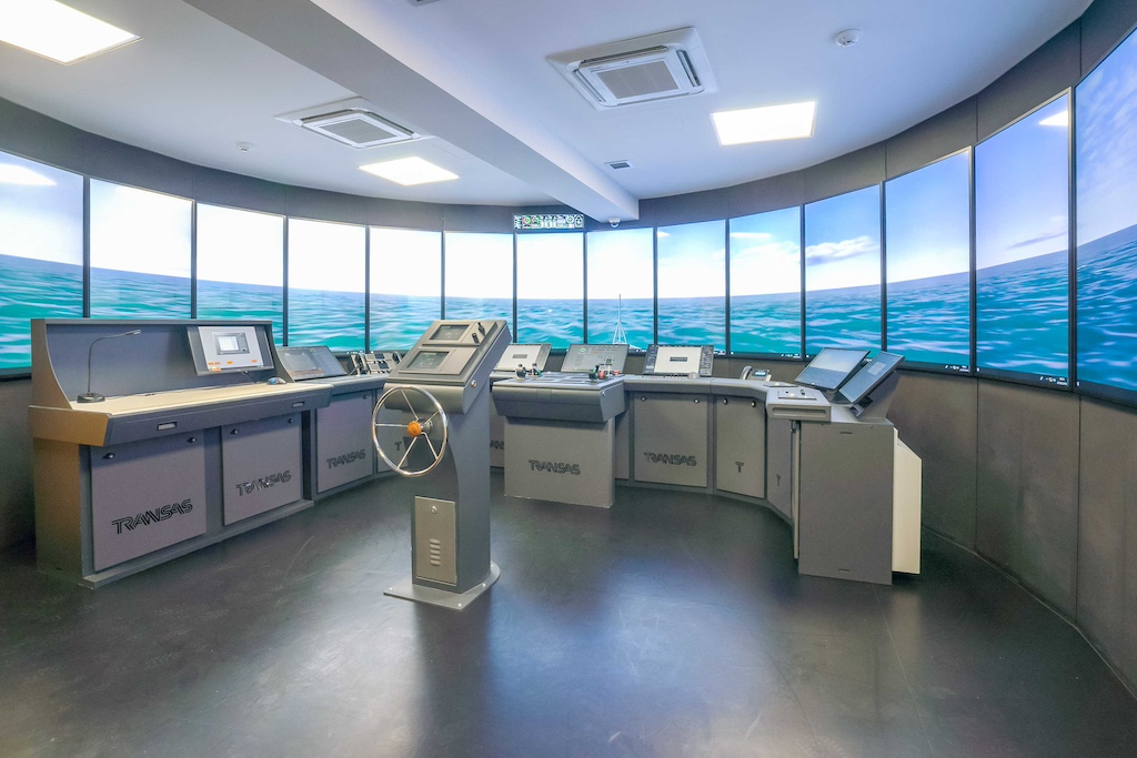 Υποτροφία για Πλοιάρχους από το Μητροπολιτικό Κολλέγιο