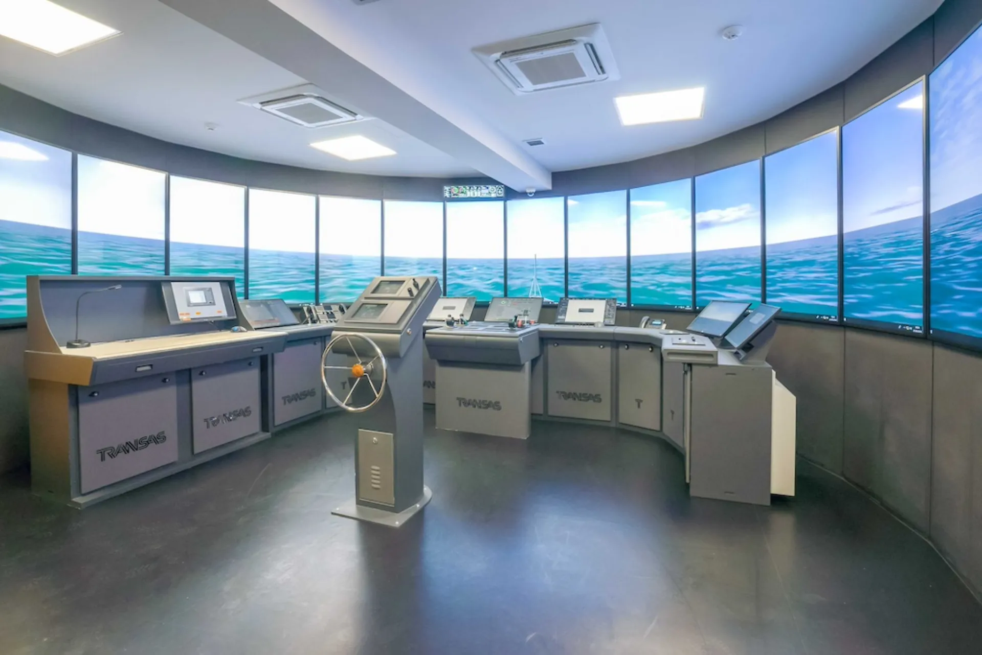 Υποτροφία για Πλοιάρχους από το Μητροπολιτικό Κολλέγιο