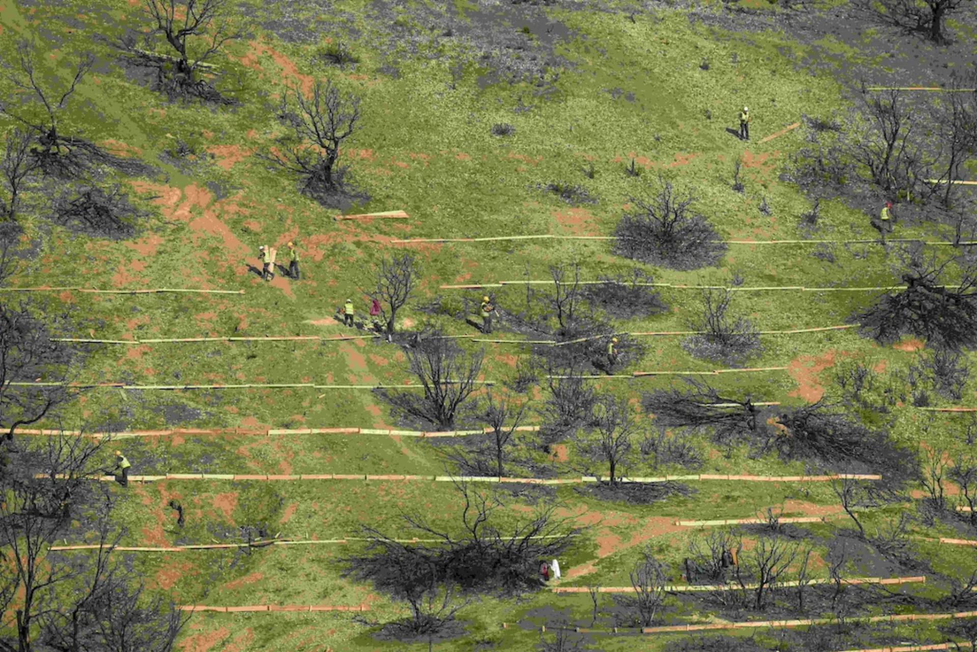 Coca-Cola Τρία Έψιλον: Σε εξέλιξη τα έργα σε Πάτρα-Αχαΐα