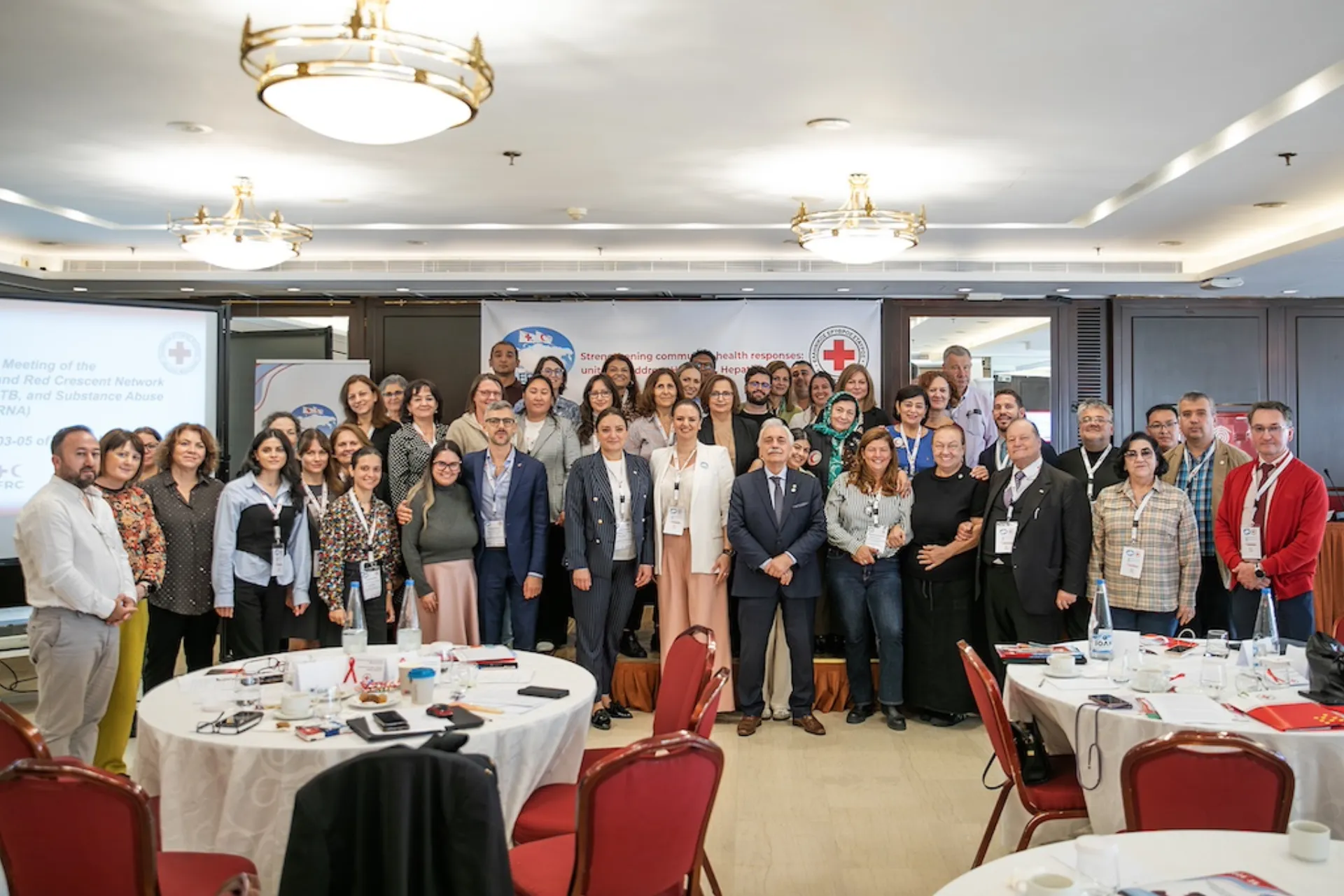 EEΣ: Ο Dr. Αντώνιος Αυγερινός, Αντιπρόεδρος του ERNA