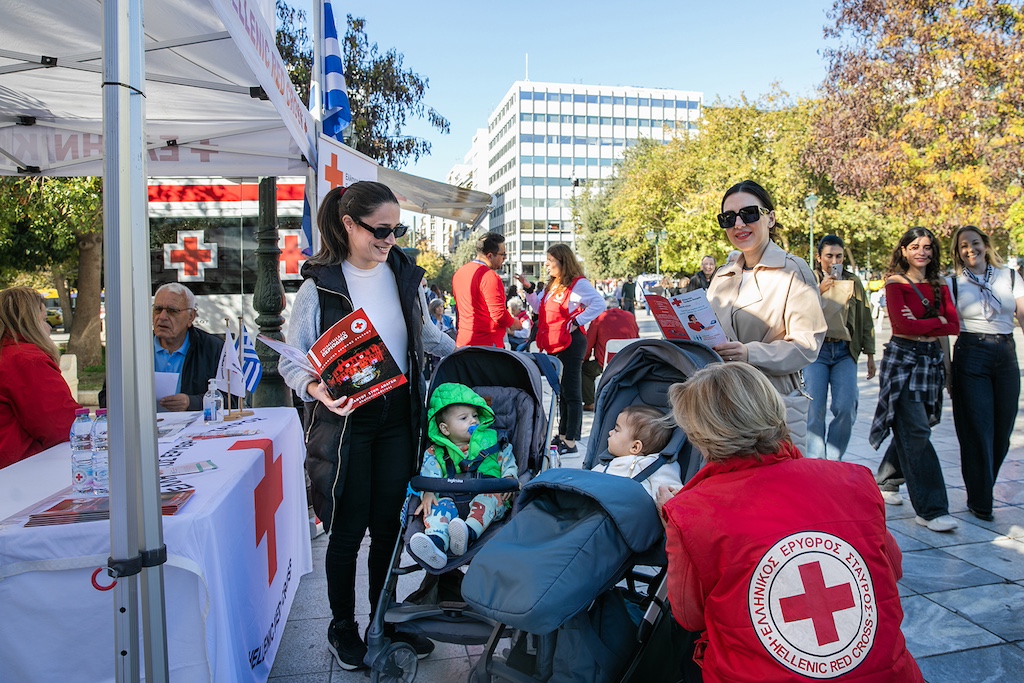 EEΣ: Ενημέρωση πολιτών για τον σακχαρώδη διαβήτη