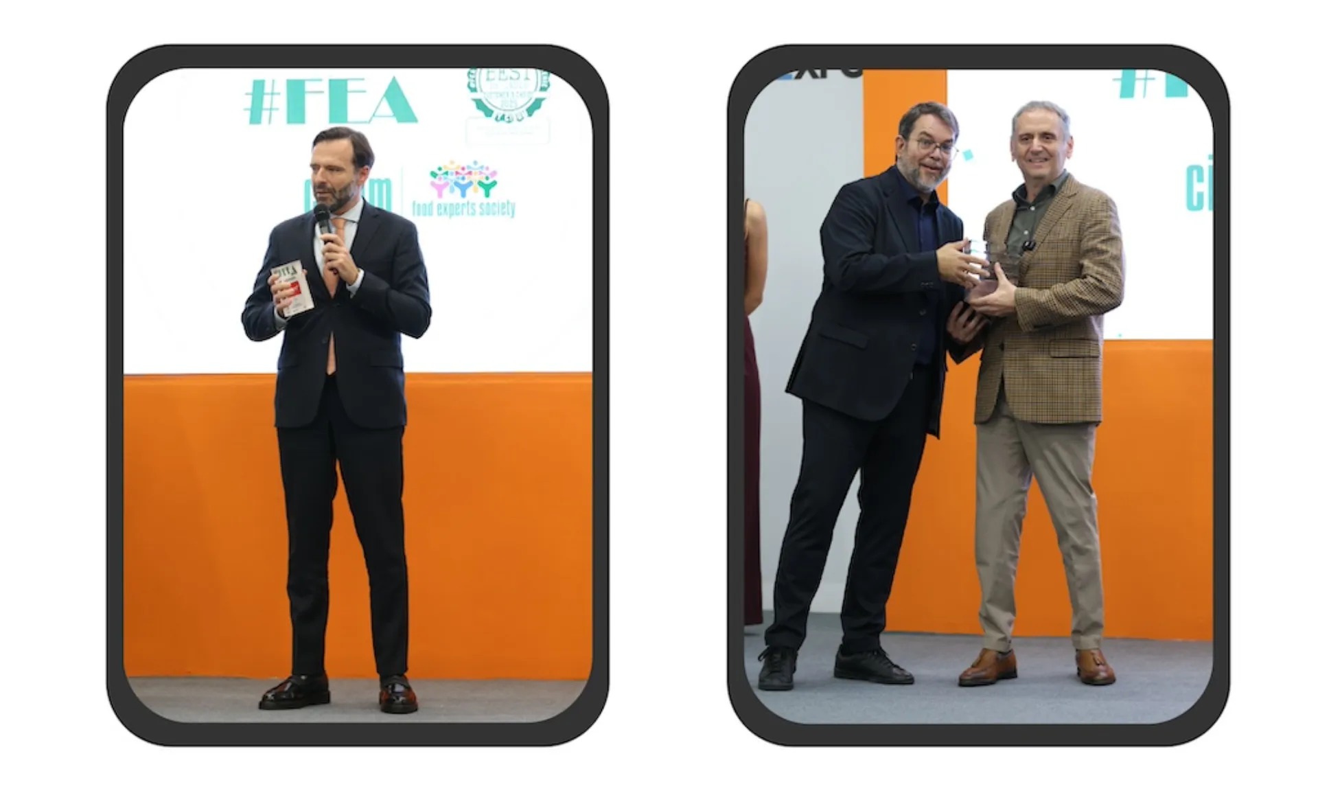 9 σημαντικά βραβεία για τον Όμιλο Εστίασης Goody’s-Everest