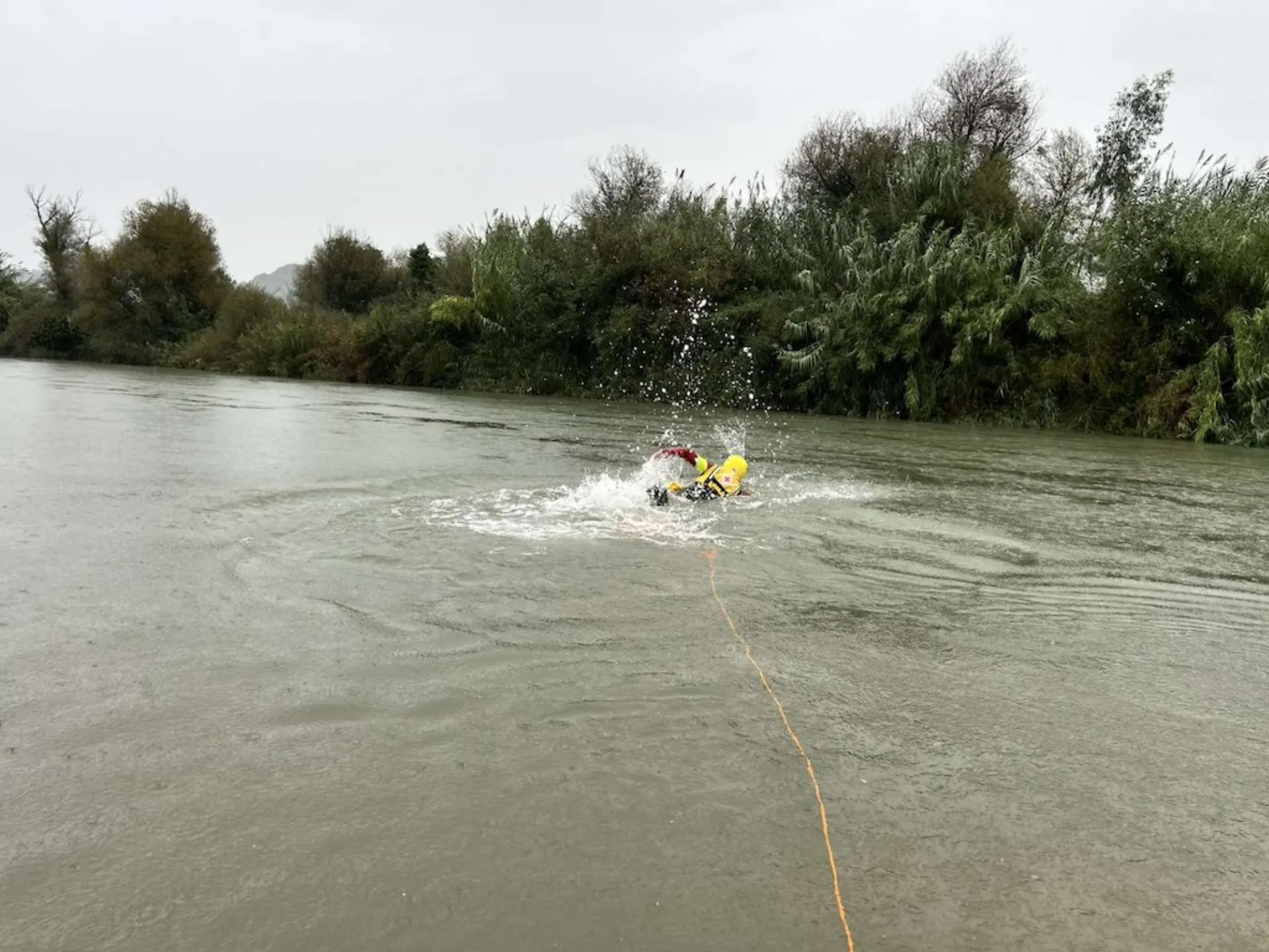 EEΣ: Εκπαίδευση Σαμαρειτών-Διασωστών & Ναυαγοσωστών