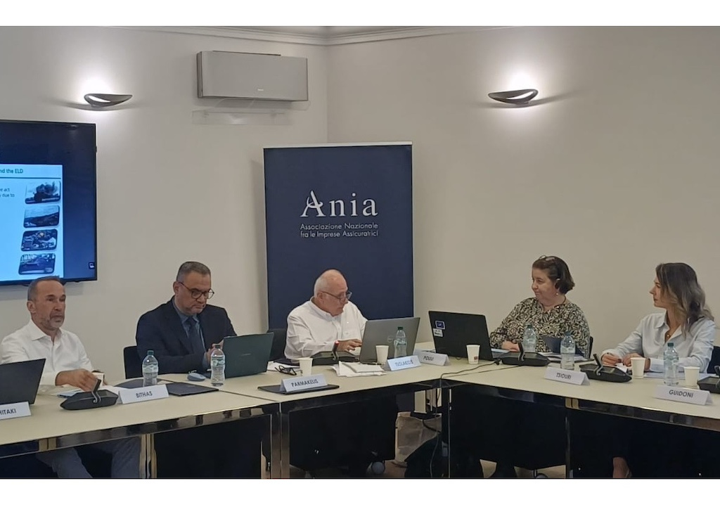 EAEE: Η Περιβαλλοντική Ευθύνη επίκεντρο ημερίδας με την ΑΝΙΑ