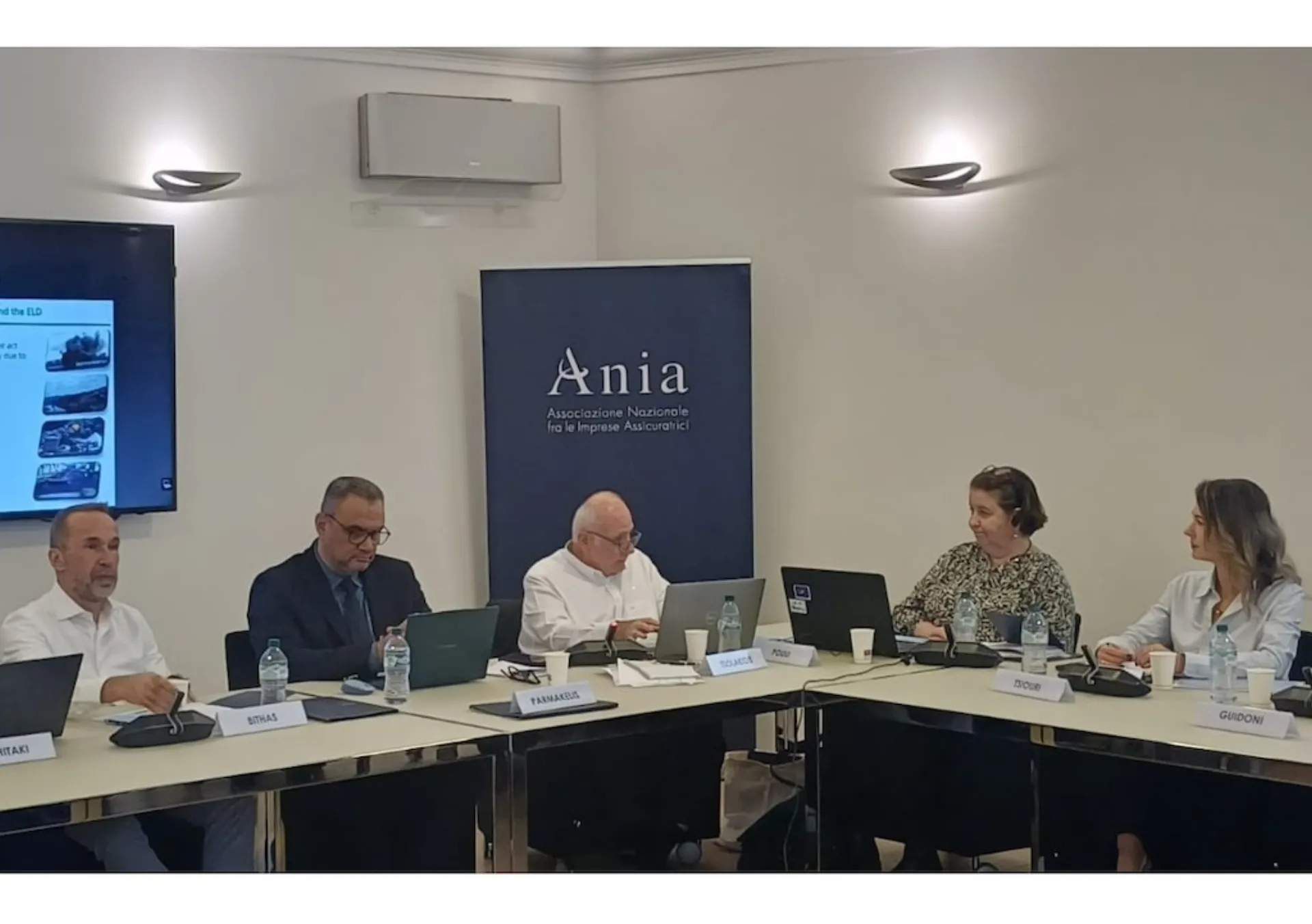 EAEE: Η Περιβαλλοντική Ευθύνη επίκεντρο ημερίδας με την ΑΝΙΑ