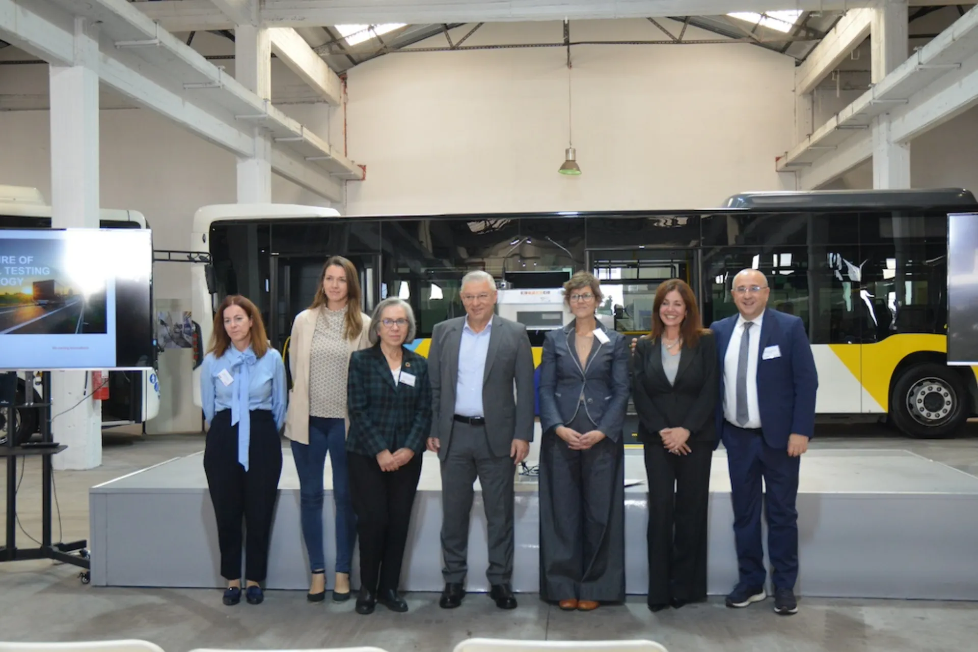 “Safe & Sober” με καλές πρακτικές για την ασφαλή οδήγηση