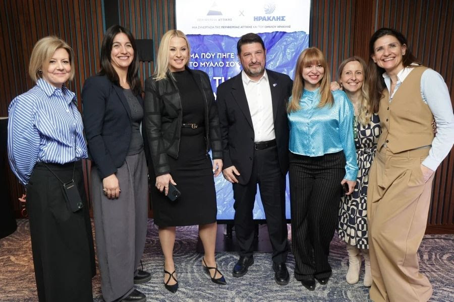 Τριπλή διάκριση για την καμπάνια «Μάθε να το κάνεις σωστά»