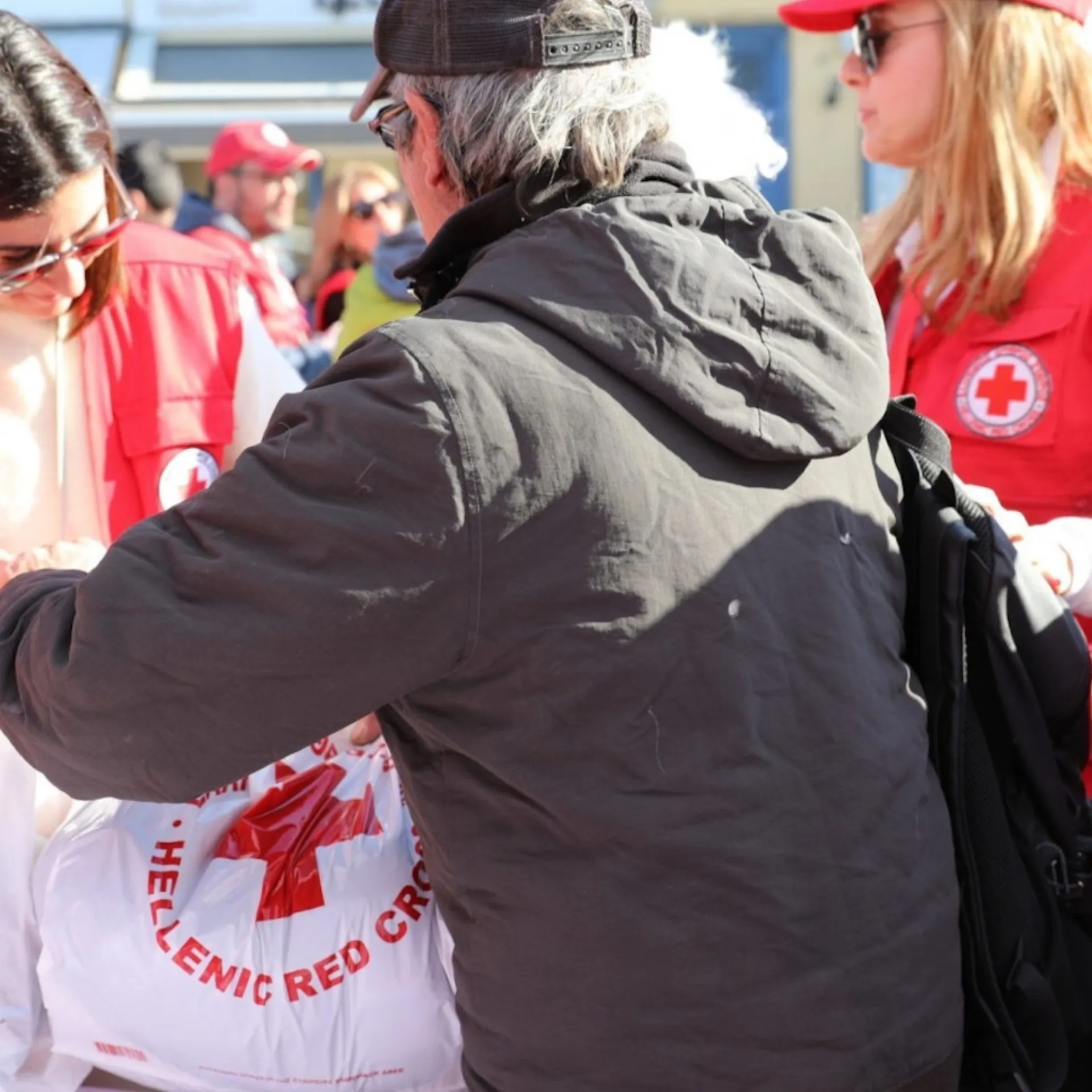 Στην πρώτη γραμμή της προφοράς και το 2025