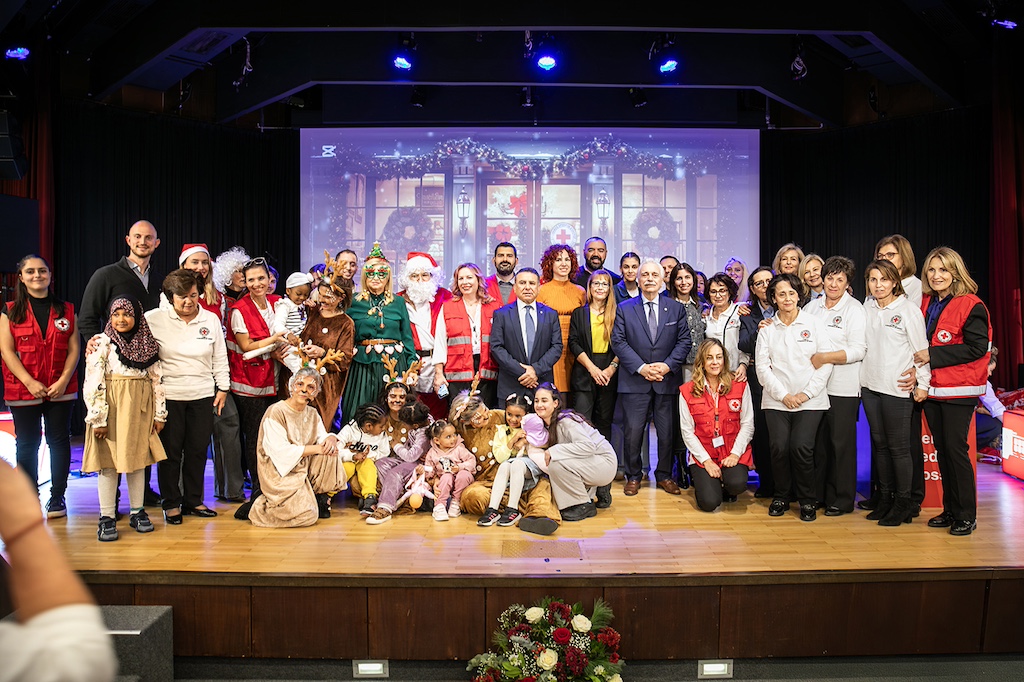 EEΣ: Εκδήλωση για τα παιδιά ευάλωτων οικογενειών