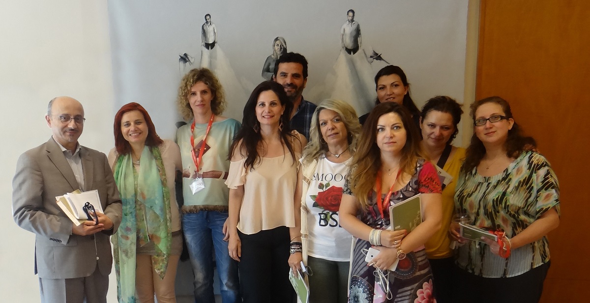 Η INTERAMERICAN κοντά στο ΚΕΘΕΑ  για την αντιμετώπιση των εξαρτήσεων