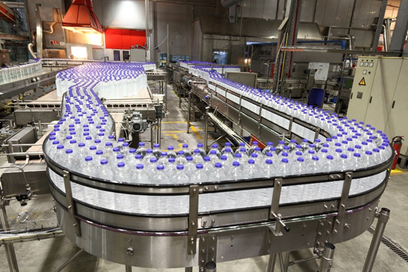 Διακρίσεις για τις επενδύσεις και την κοινωνική δράση της Coca-Cola Τρία Έψιλον