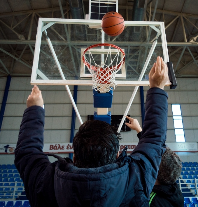 Interamerican: Υποστηρίζει ασφαλιστικά τα Κέντρα των Κ.Σ.Δ.Ε.Ο. «Έδρα»
