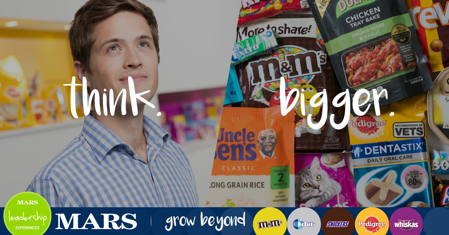 Επαγγελματική εκπαίδευση Mars Leadership Experience