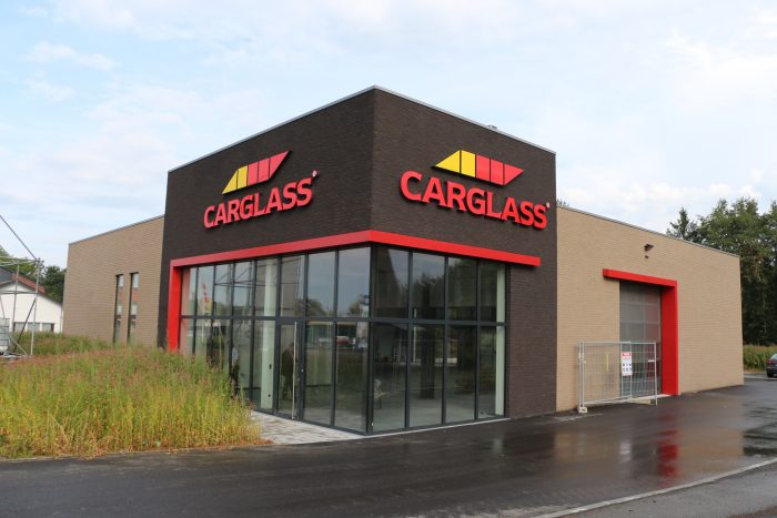 Carglass Ελλάδας: Silver Recognition Level από την EcoVadis