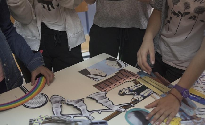 Avon: Συνεργασία με την οργάνωση Άγονη Γραμμή Γόνιμη