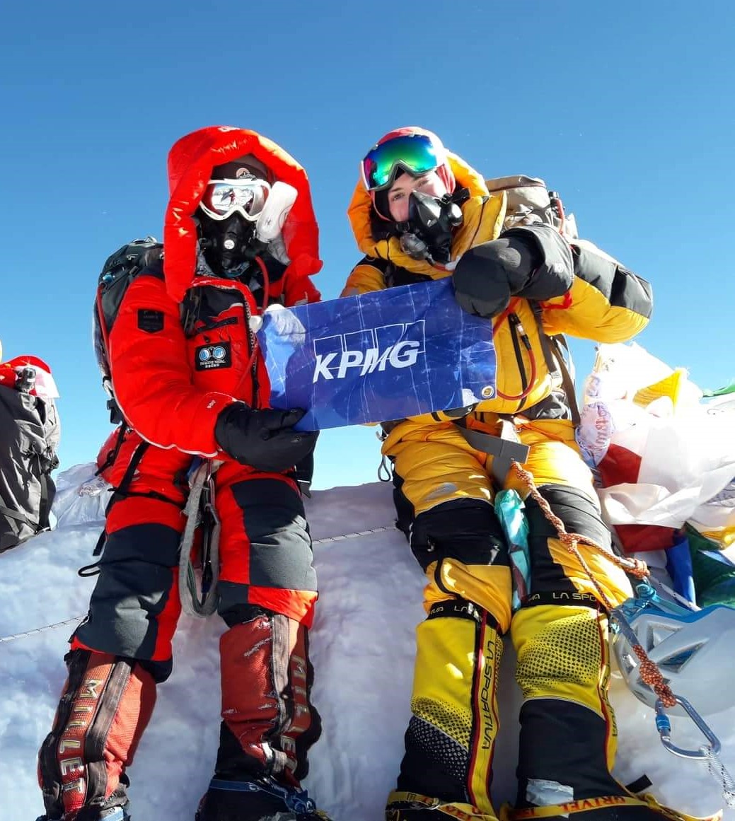 Η KPMG στα Responsible Business Awards