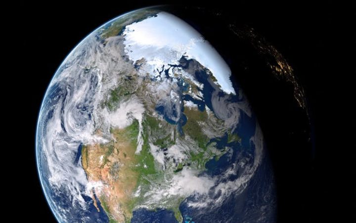 22 Αυγούστου: Hμέρα εξάντλησης των Φυσικών Πόρων της Γης