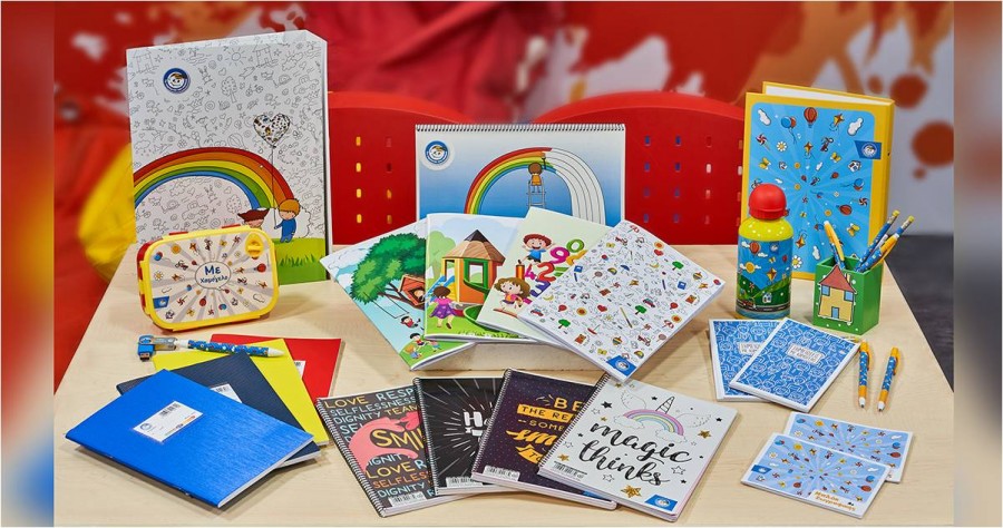 Σχολικά bazaars με ασφάλεια από «Το Χαμόγελο του Παιδιού»