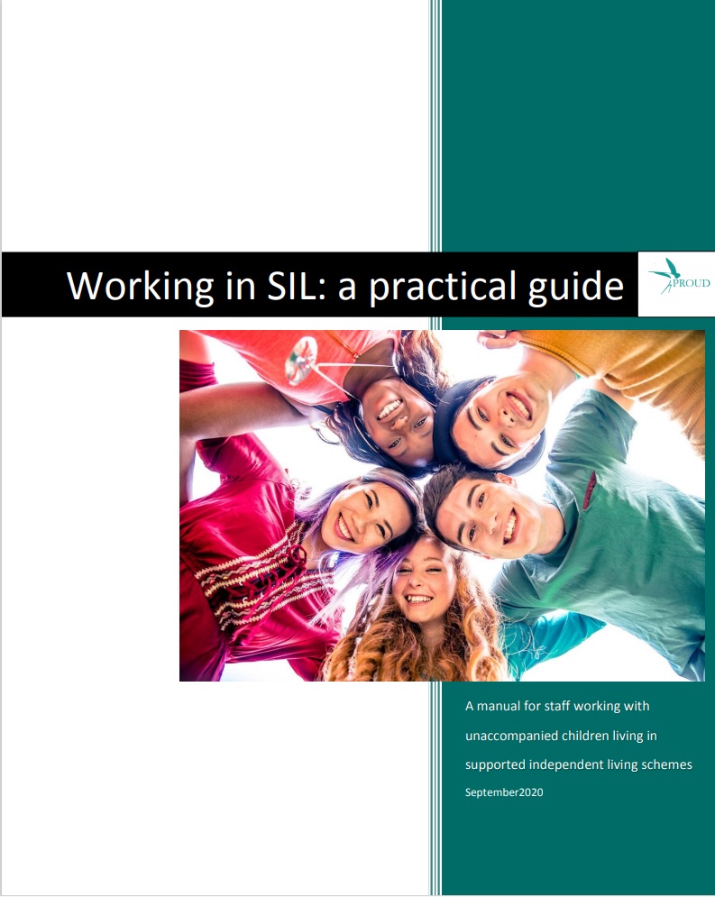 Επίσημη έναρξη του ευρωπαϊκού προγράμματος PROUD