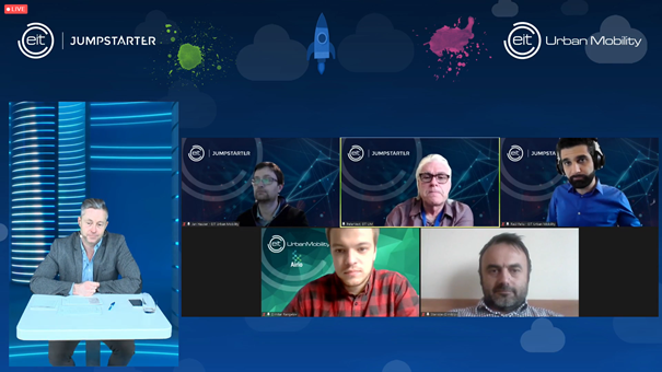 ΕΙΤ: Ελληνική διάκριση στην ανακύκλωση απορριμμάτων καφέ