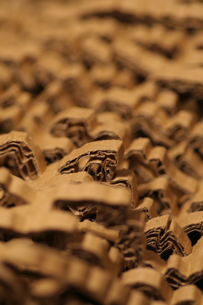 Προς “πράσινα” προϊόντα και συσκευασίες καταναλωτές και πολυεθνικές