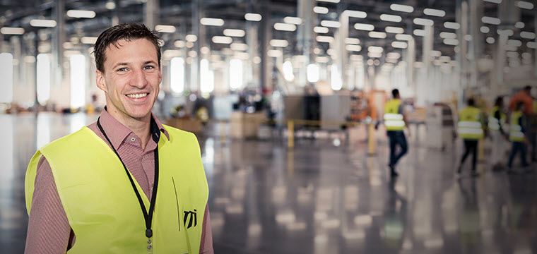 JTI: Για 9η χρονιά στους Top Employers