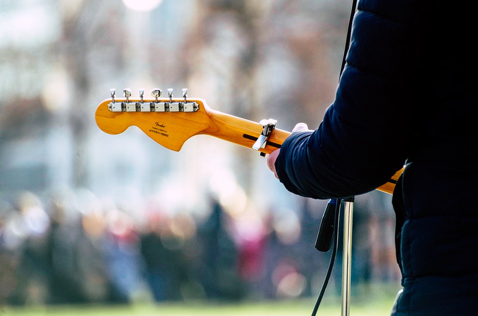 Deree: Υποτροφία Μουσικών Σπουδών σε συνεργασία με την Καλλίστη