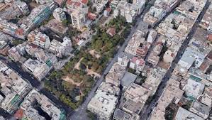 Το ιστορικό Πάρκο ΦΙΞ αλλάζει σελίδα