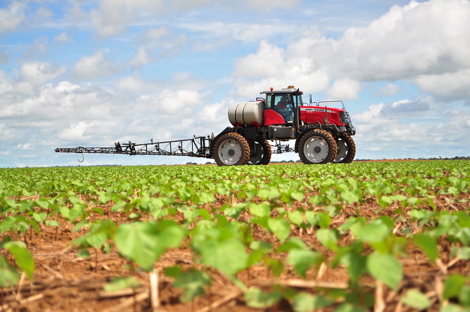 Oι πρώτες εγκρίσεις ενίσχυσης για «Πράσινο Αγροτουρισμό»