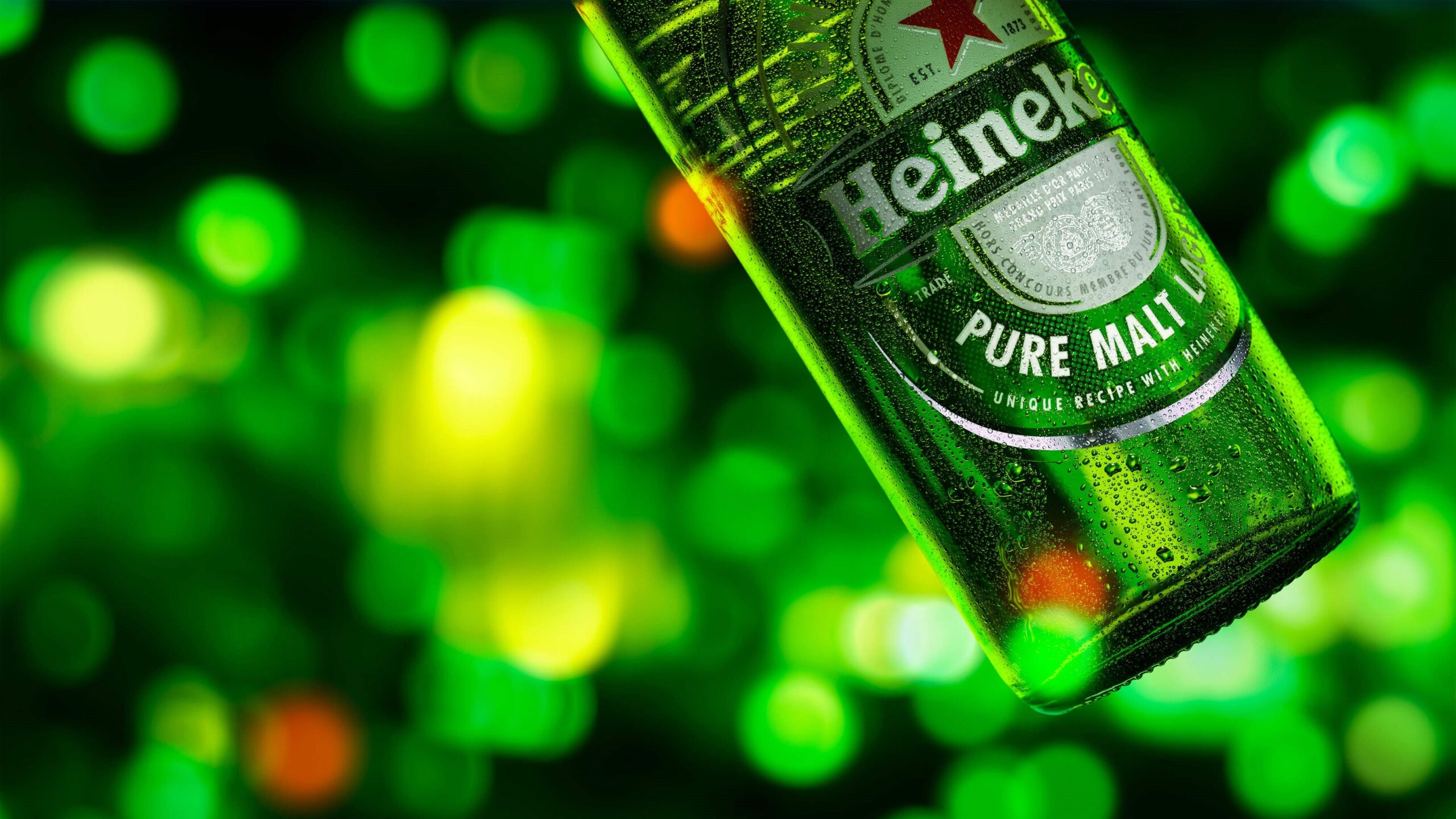 Η Heineken στηρίζει τα σπορ