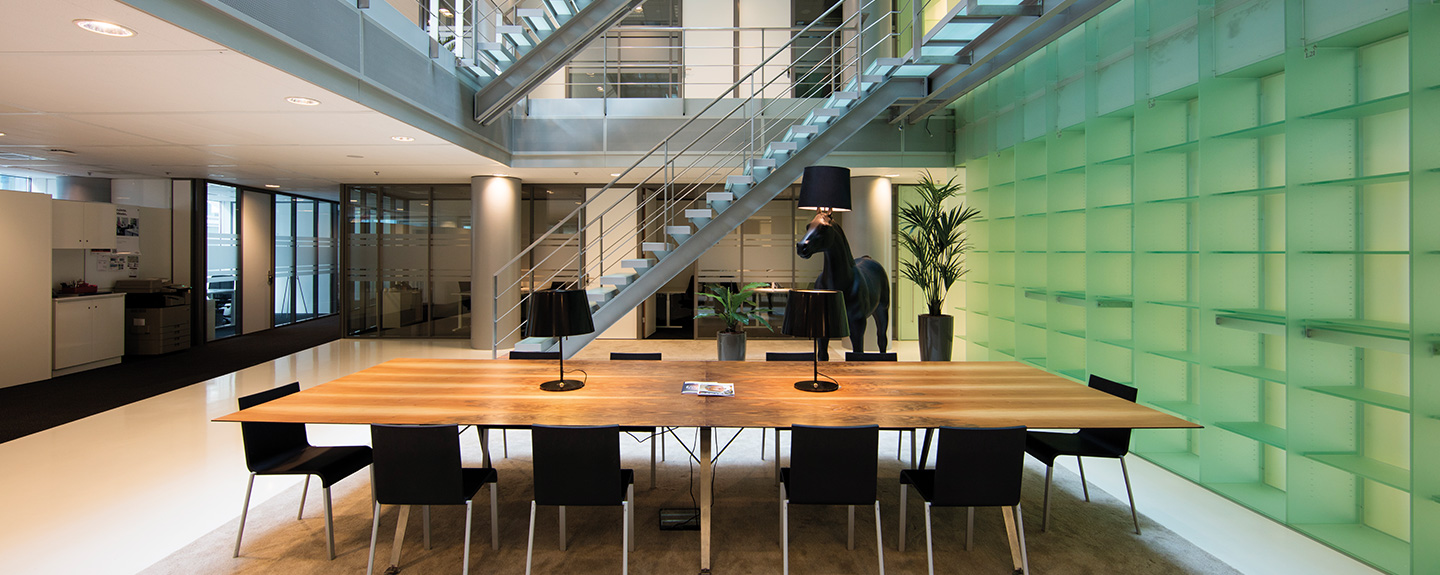 Tάση οι ευέλικτοι χώροι εργασίας στην ESG εποχή