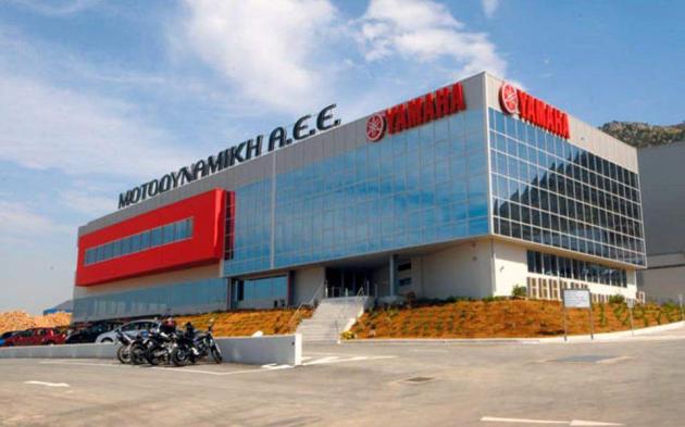 Μοτοδυναμική: Στηρίζει μαθητές ακριτικών νησιών