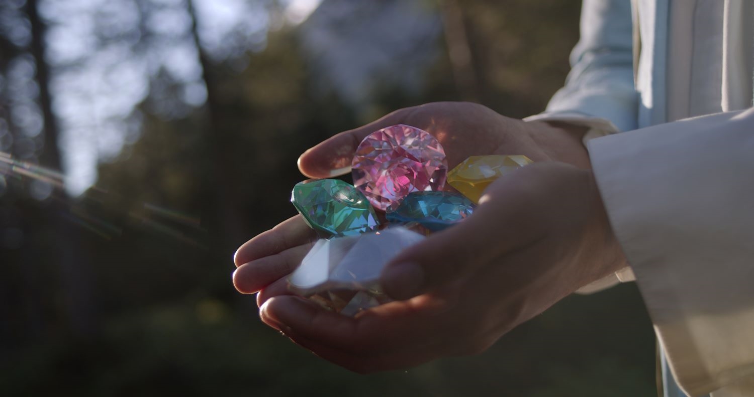 To επόμενο βήμα της Swarovski προς τη βιωσιμότητα