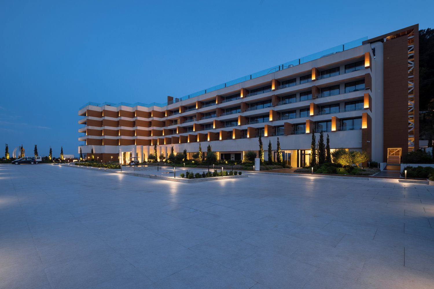 Η βιωσιμότητα στο προσκήνιο για το Angsana Corfu Resort & Spa