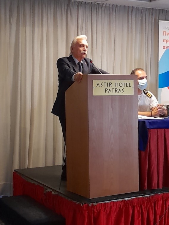 EEΣ: Ηχηρό μήνυμα για την πρόληψη & αντιμετώπιση των πνιγμών στην Ελλάδα