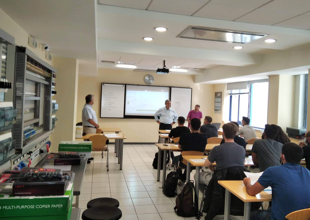 ΣΕΒ και ΙΒΕΠΕ προετοιμάζουν τις νέες και τους νέους για το Industry 4.0