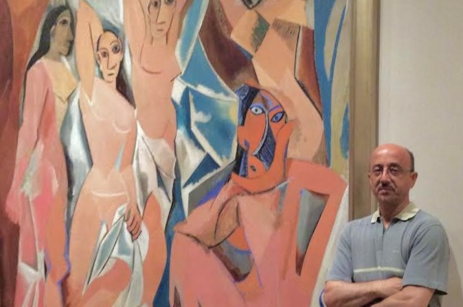 Η Γυναίκα στη διάσταση της δημιουργικής υπέρβασης του φύλου