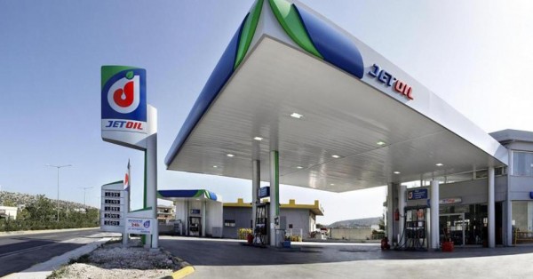 Jetoil: Δωρεά πετρελαίου θέρμανσης σε 4 ιδρύματα  της Κ.Μακεδονίας