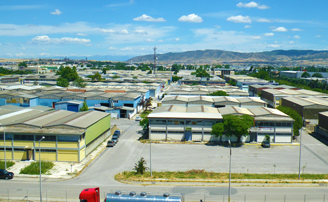 ΕΤΒΑ ΒΙ.ΠΕ.: Συνεργασία με Δήμο Δίον και Εταιρεία Διαχείρισης του Πάρκου 