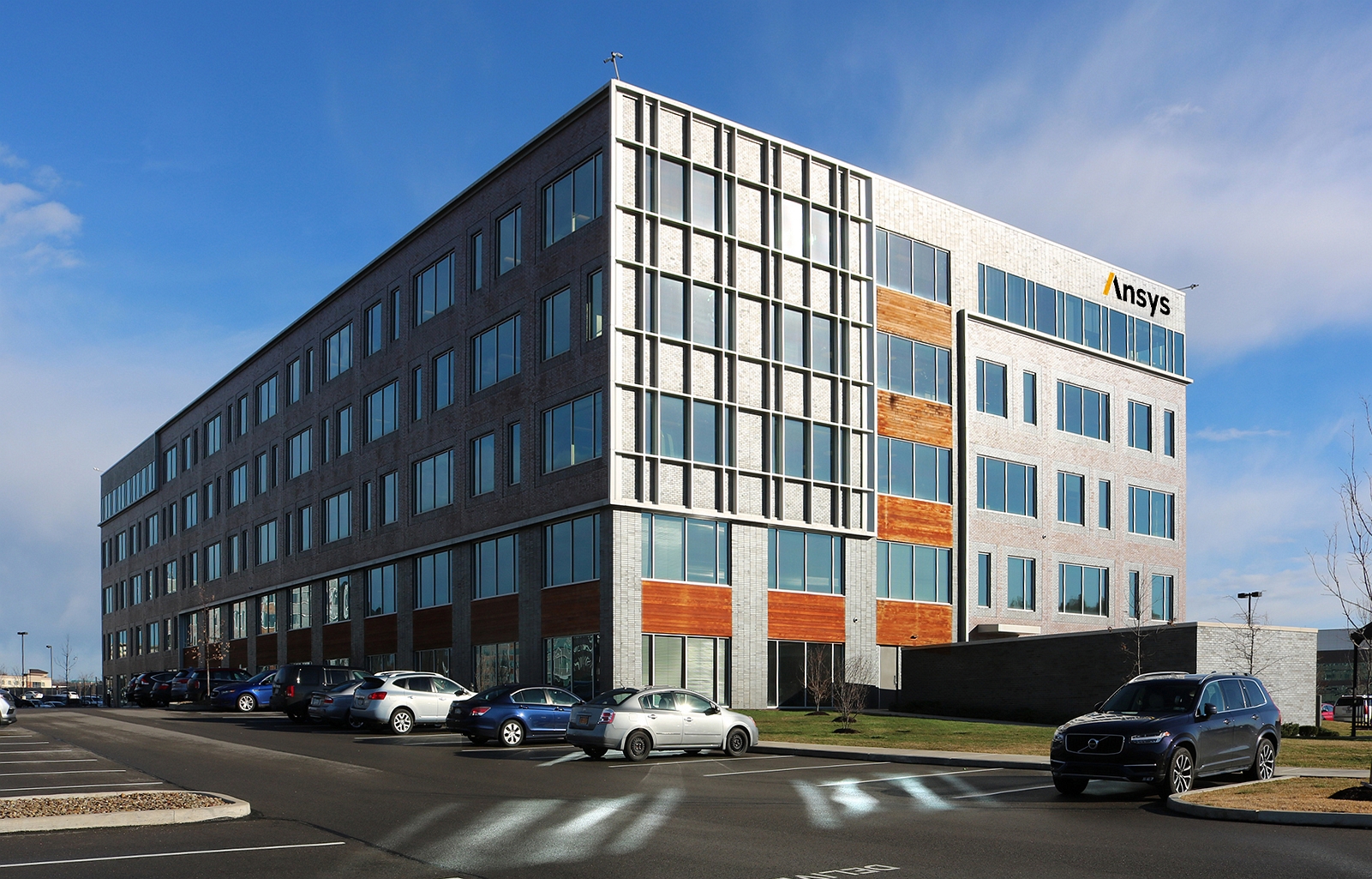 Ansys: Στη φετινή λίστα ηγετών για το κλίμα του USA Today