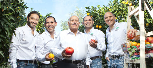 Η Infofruit Hellas αποχαιρετά τον Ιωάννη Χριστοδούλου