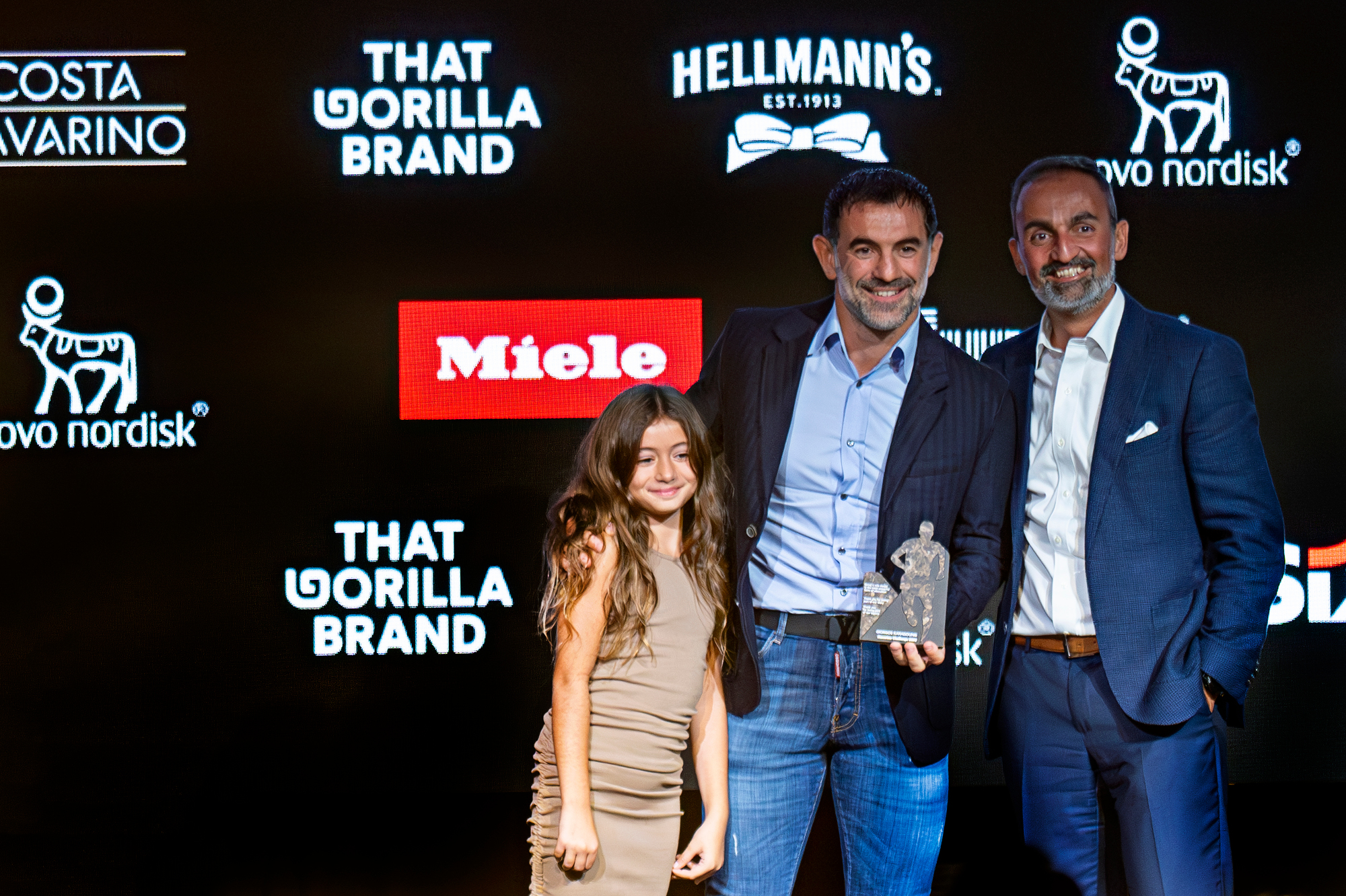 Miele Hellas: Στήριξε το Navarino Challenge