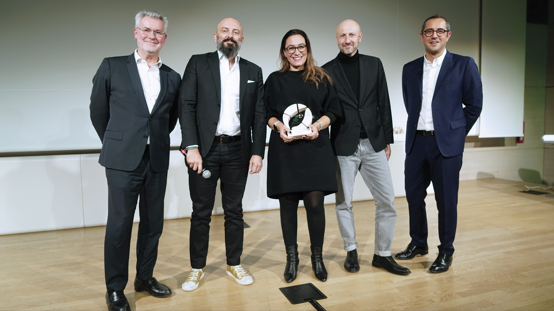 Πρωτιά της L’Oréal Hellas στην κυκλική οικονομία