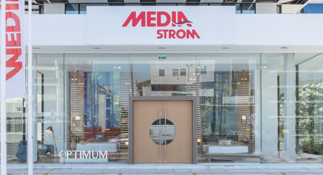 «Αποτύπωμα Αγάπης»  από τη Media Strom για τα παιδιά του Χαμόγελου