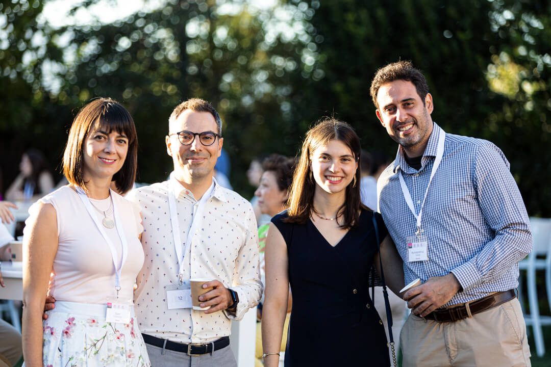 Η UpcoMinds πιστοποιήθηκε ως Great Place to Work