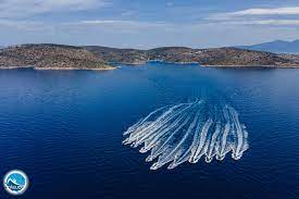 Σύμπλευση ΑΜΚΕ: Απολογισμός Φθινοπωρινής Αποστολής