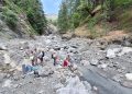 Ανακοίνωση MedINA, EcoAlbania, EuroNatur και RiverWatch