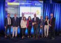 AstraZeneca: Διάκριση για την καινοτομία και την ηθική