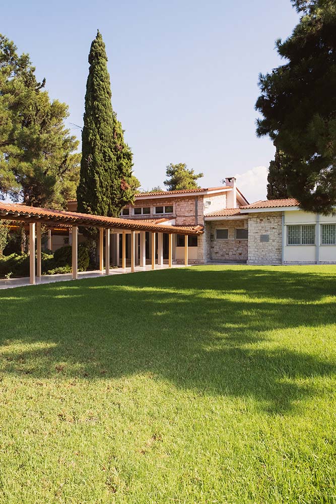 «Η Θεοτόκος»: Παρακινεί όσους θέλουν να στηρίξουν το έργο του